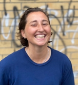 >Holly Ledbetter