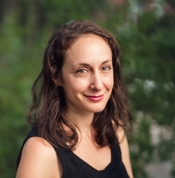 Amanda Miller