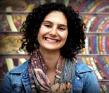 >Francesca Marini